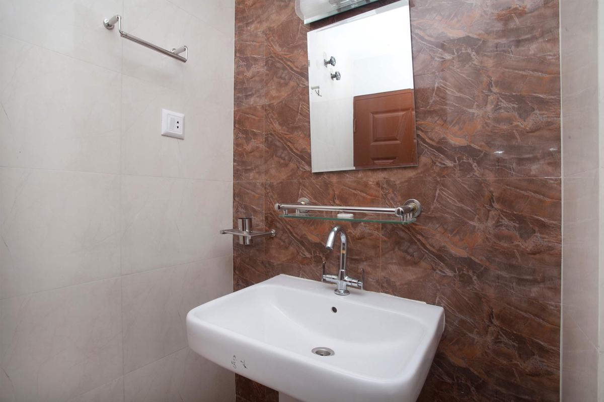 Holiday Hostel photo 4