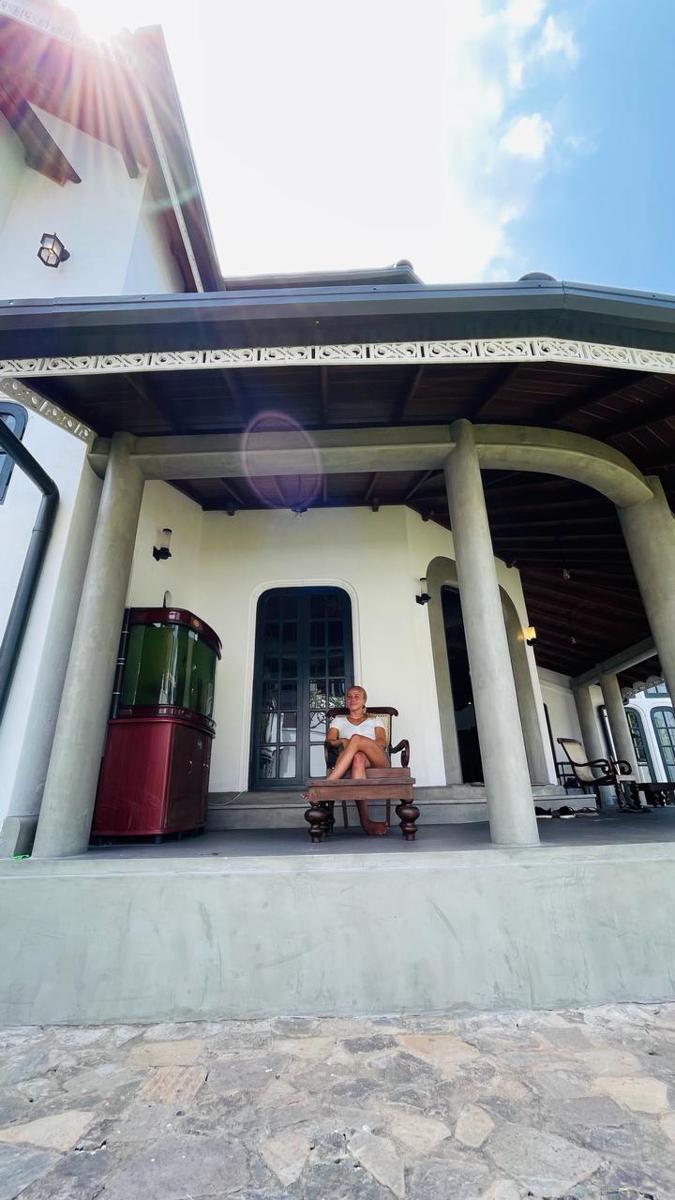 Celestial Negombo Villa 65 photo 4