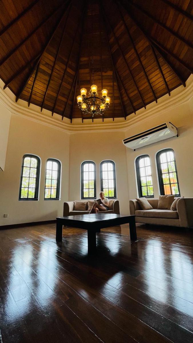Celestial Negombo Villa 65 photo 5