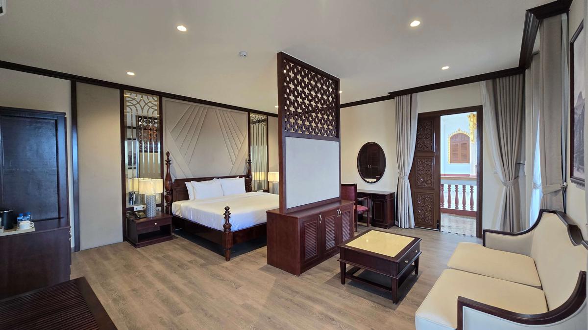 Champa Palace Hotel photo 2