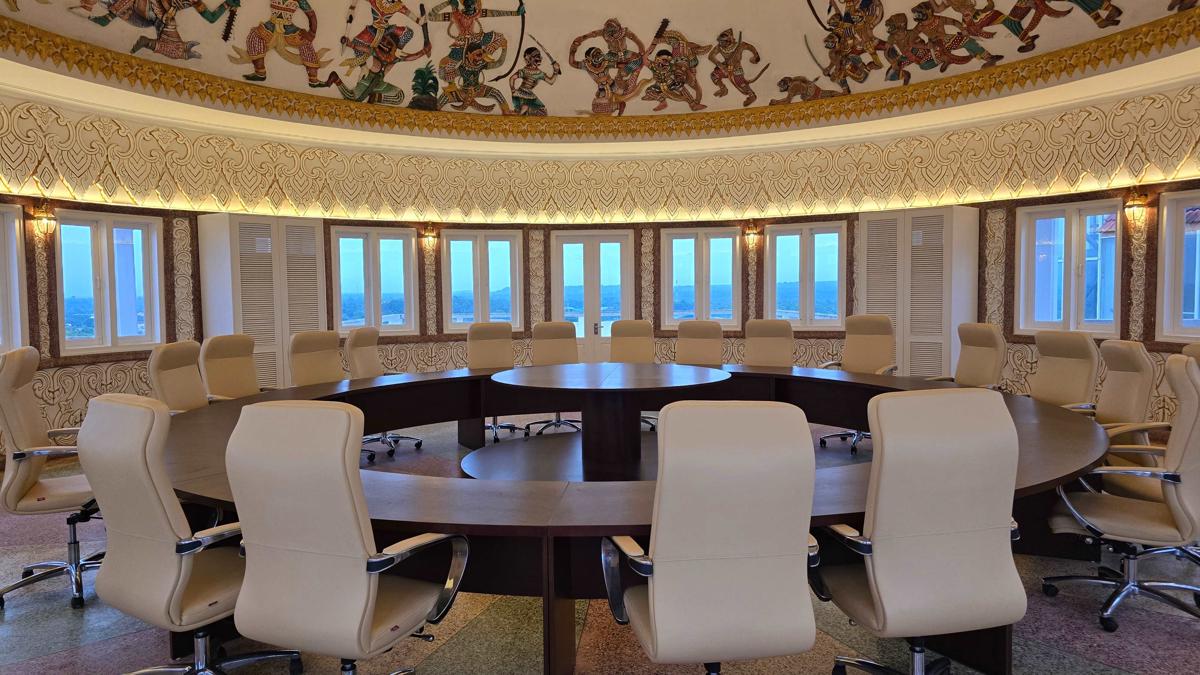 Champa Palace Hotel photo 4