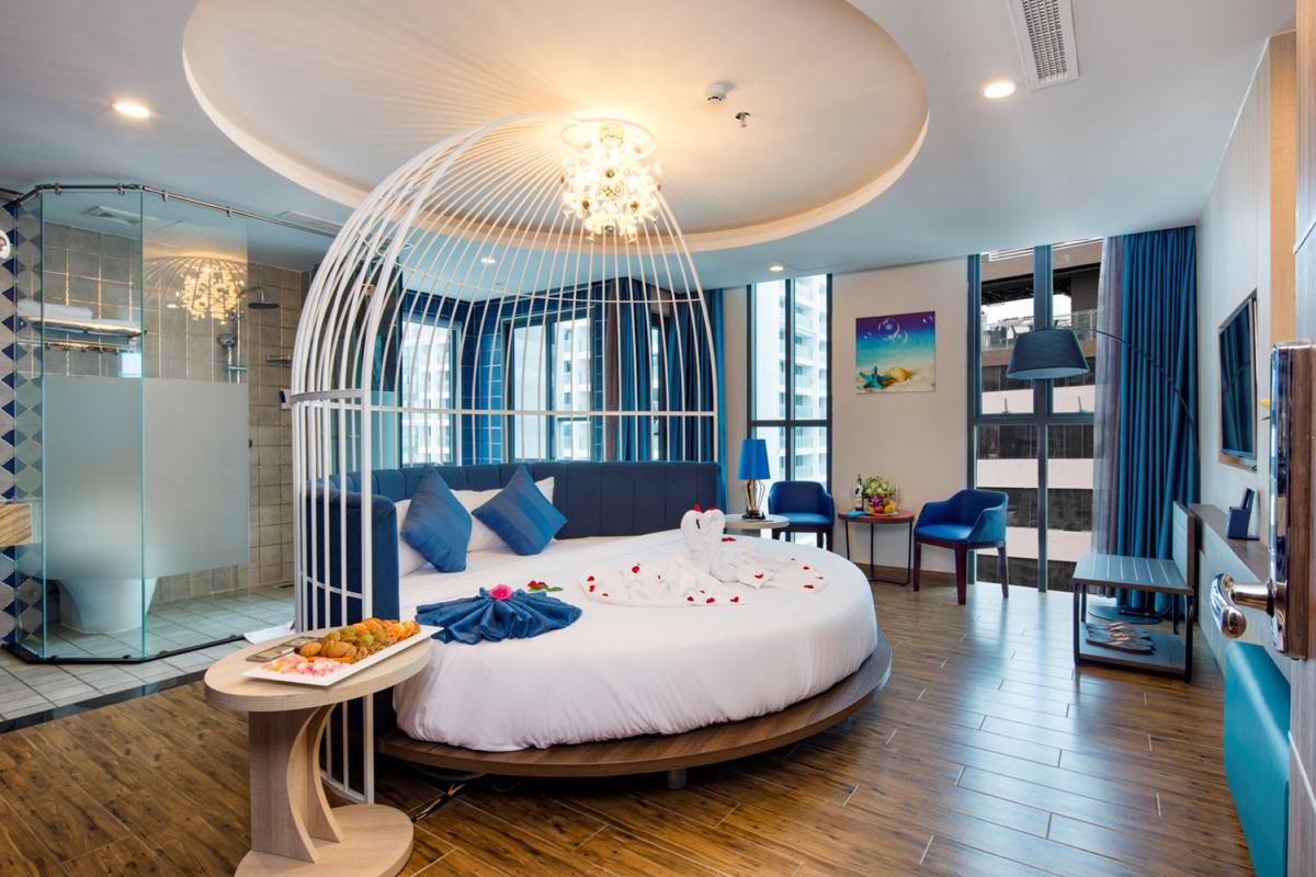 Aaron Hotel photo 1