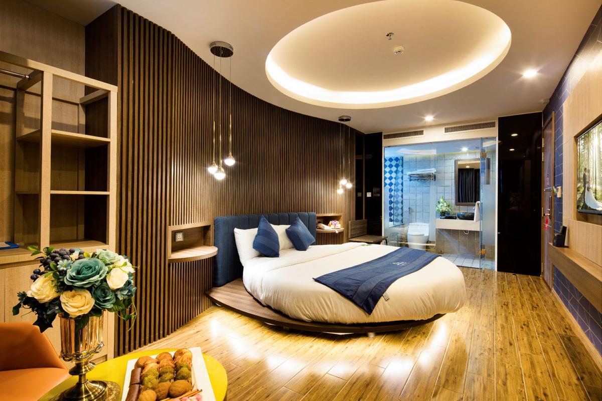 Aaron Hotel photo 4
