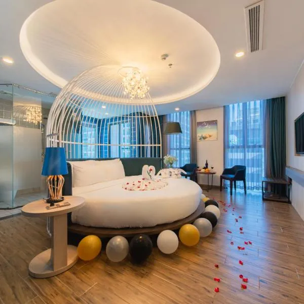 Aaron Hotel photo 5