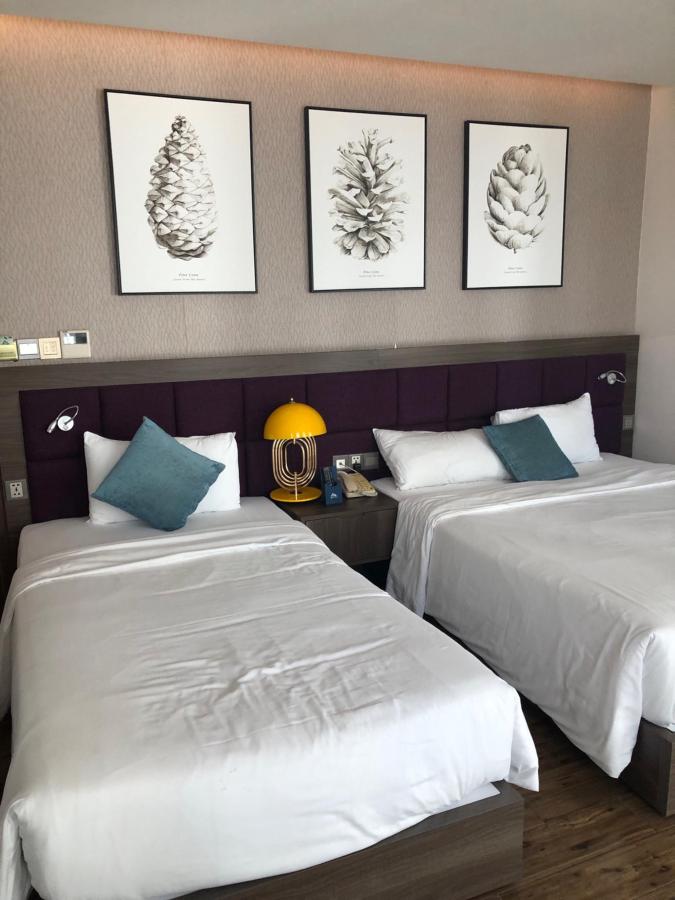 Aaron Hotel photo 6