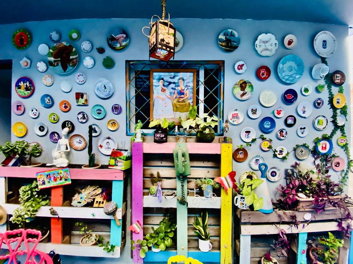 La Fuente House photo 3