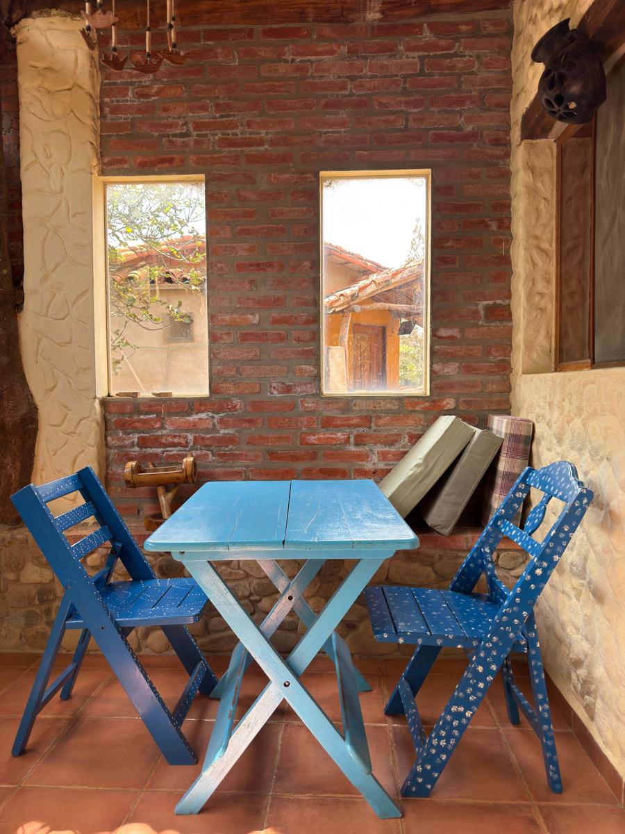 Hostal Andorina photo 4