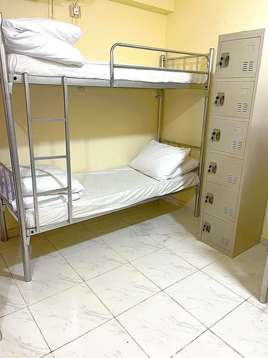 Mawa Hostel photo 1