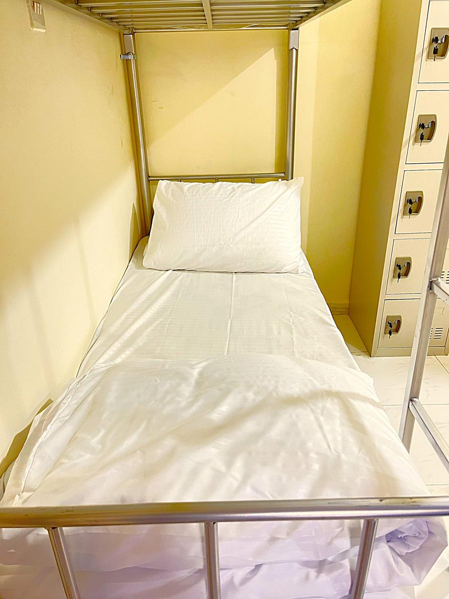 Mawa Hostel photo 2