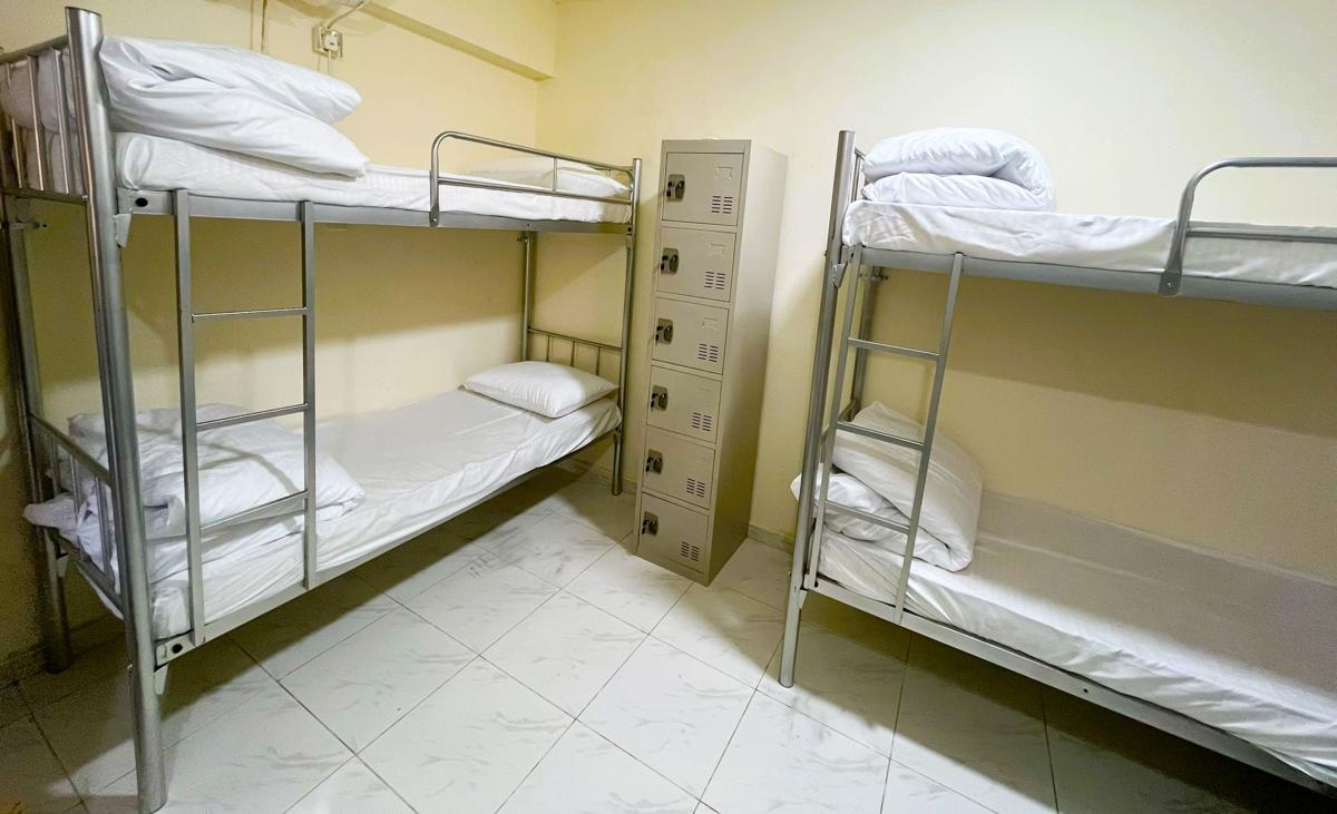 Mawa Hostel photo 3