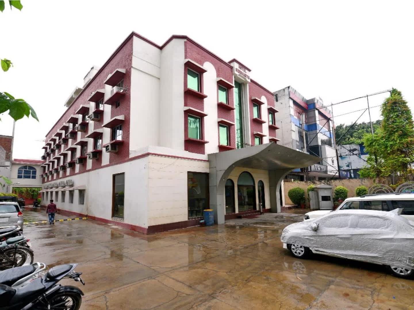 Hotel Siddharth photo 2