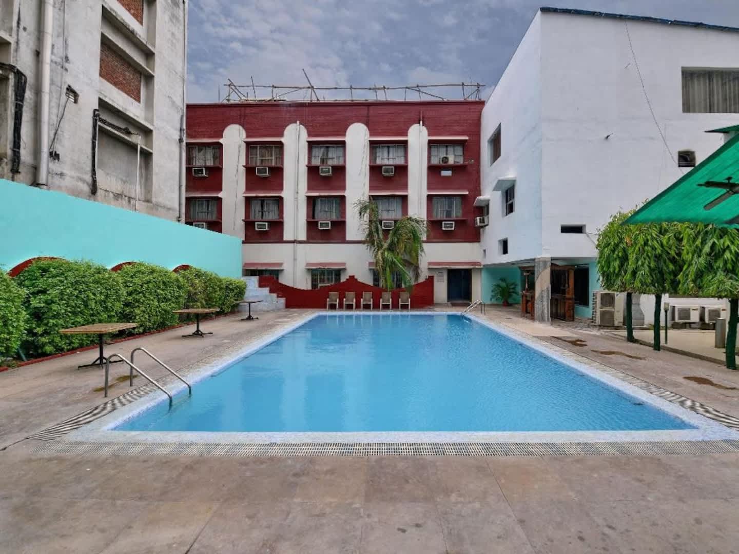 Hotel Siddharth photo 3