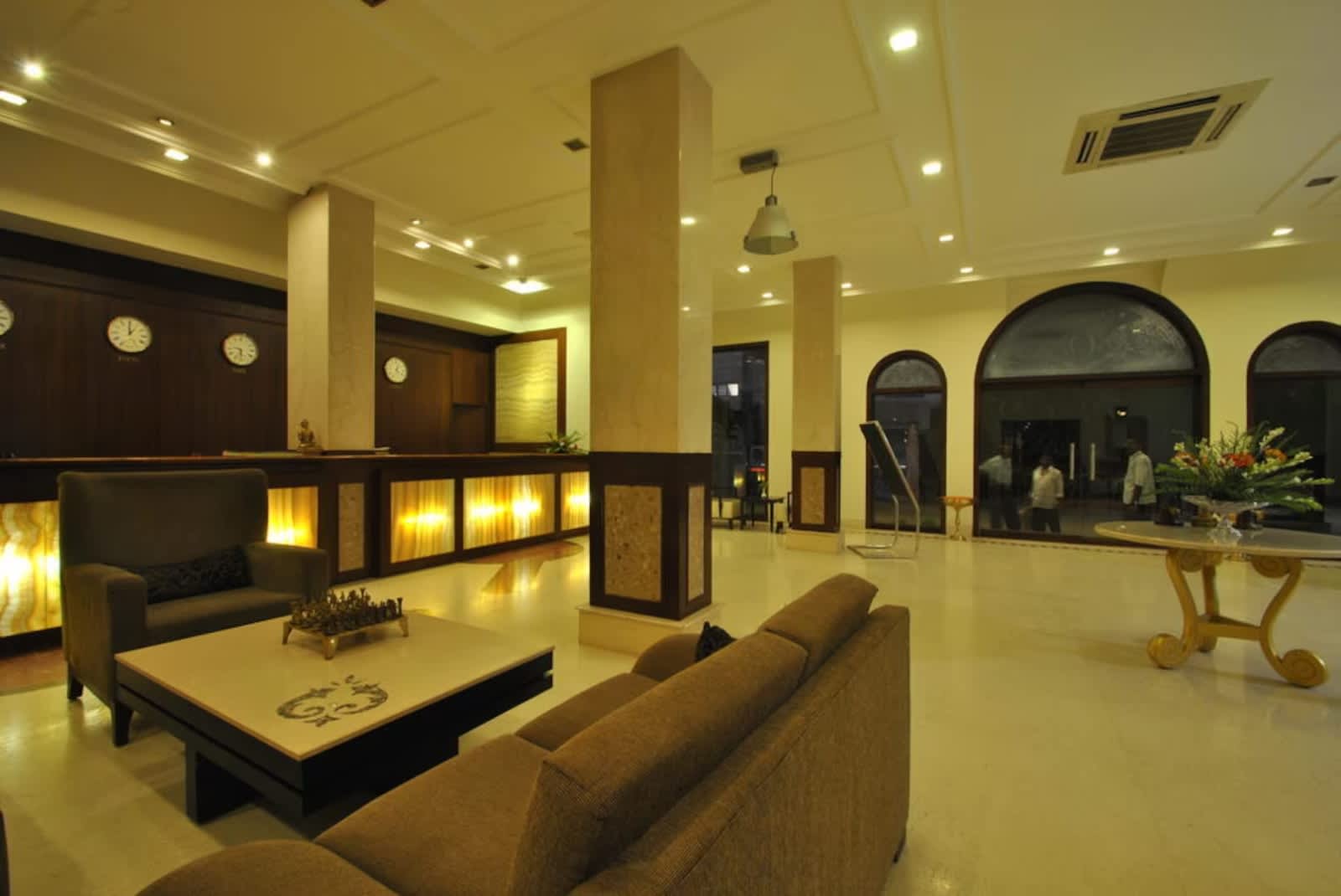 Hotel Siddharth photo 4