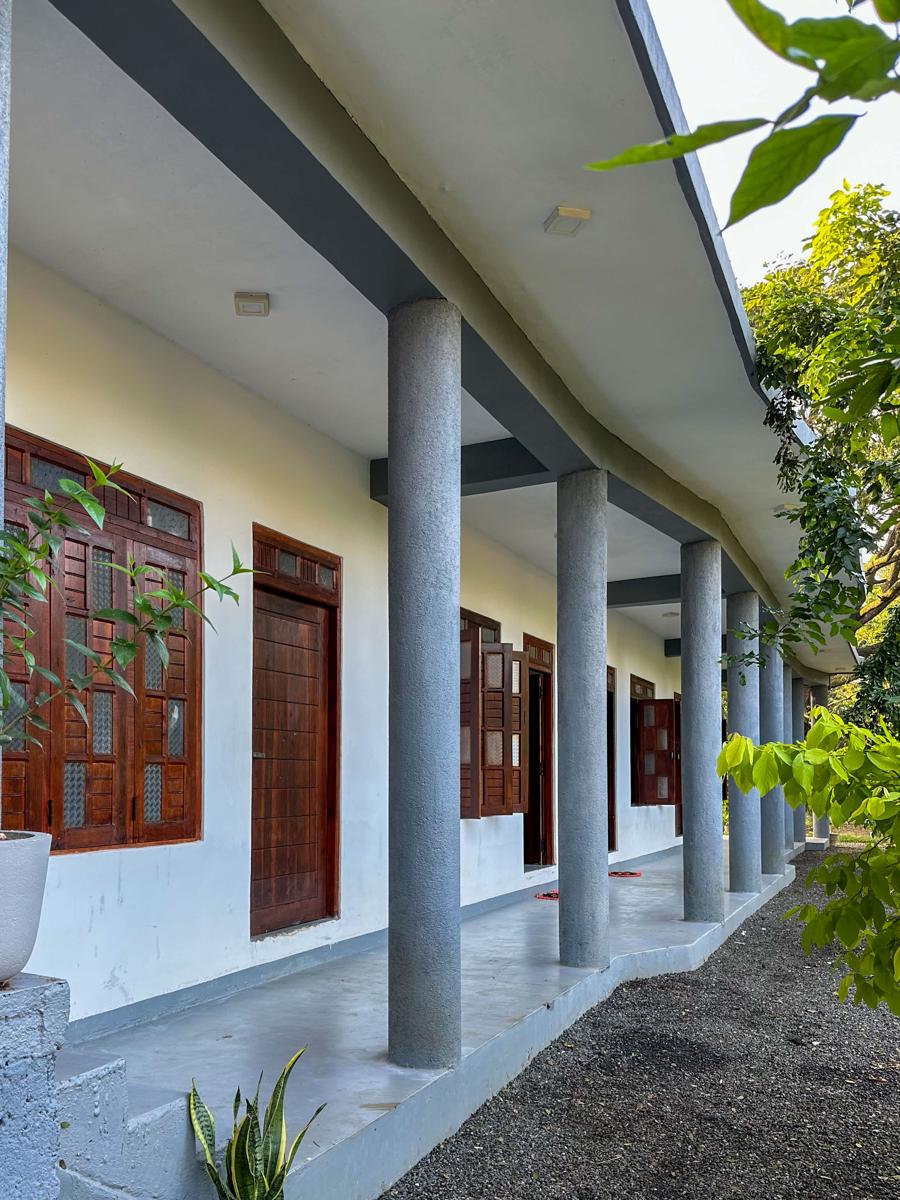 Vibra Hostel photo 3