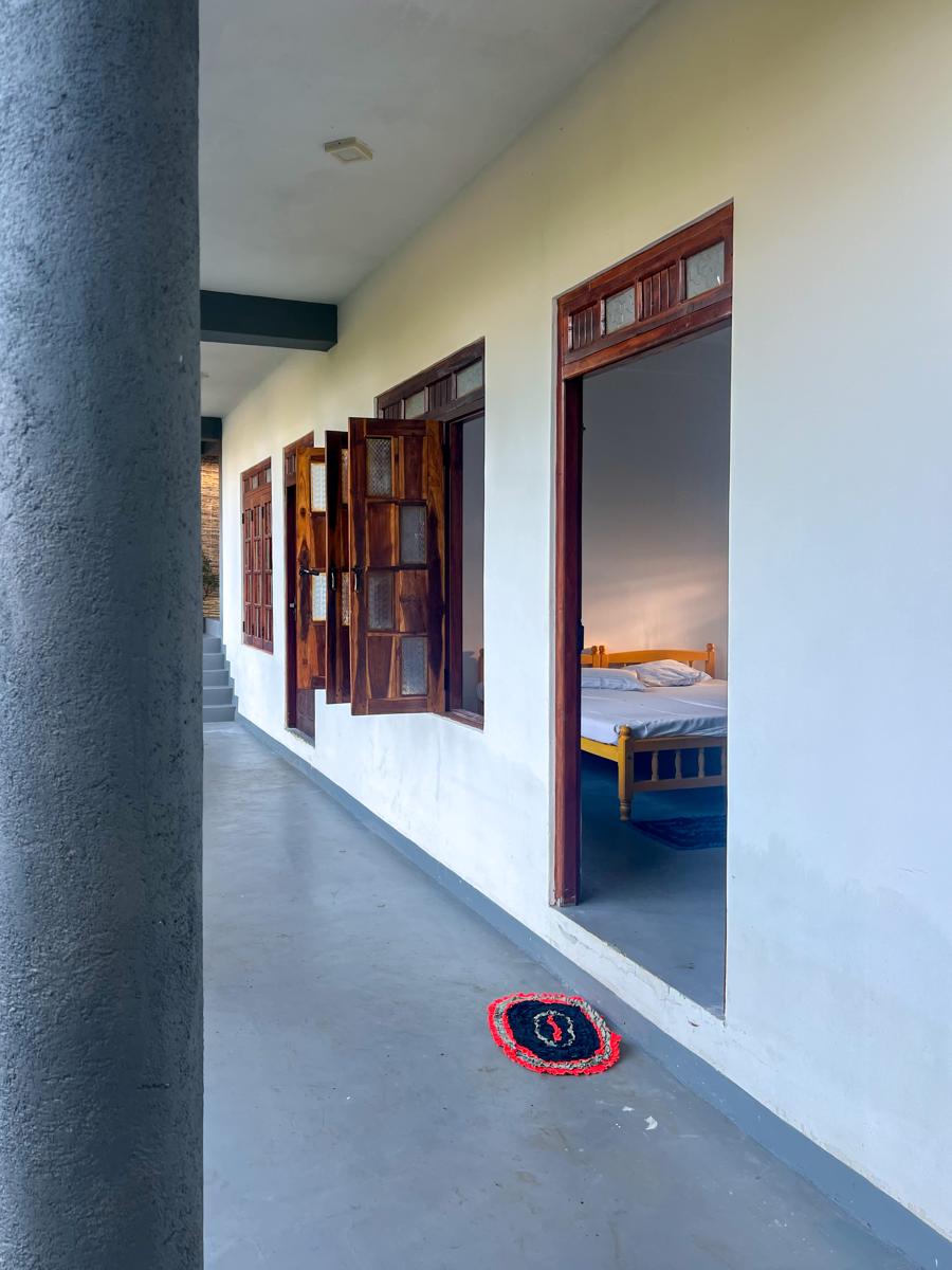 Vibra Hostel photo 4