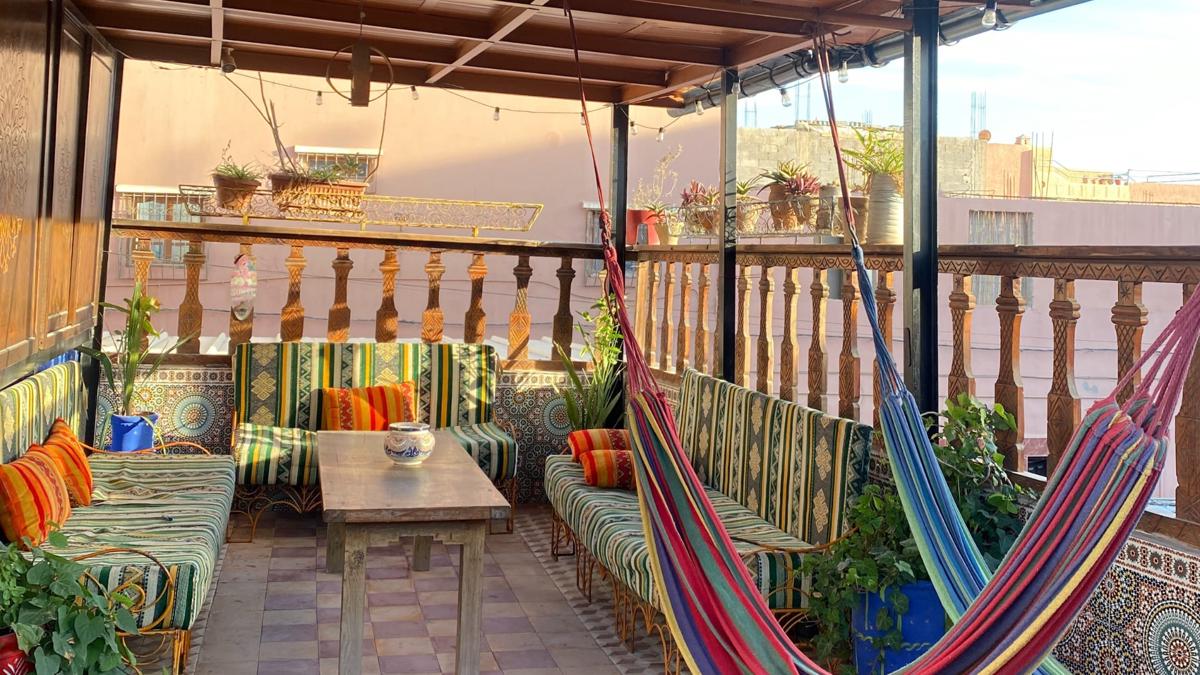 Sunset Surf House photo 4