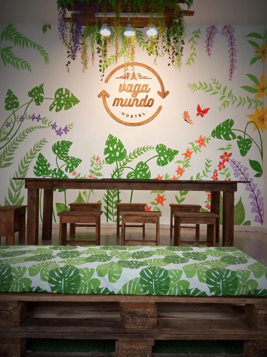 Vagamundo Hostel photo 1