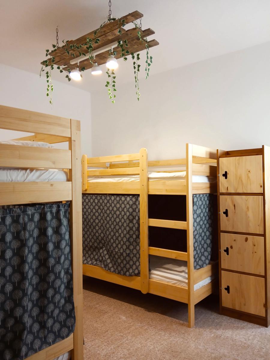 Vagamundo Hostel photo 3