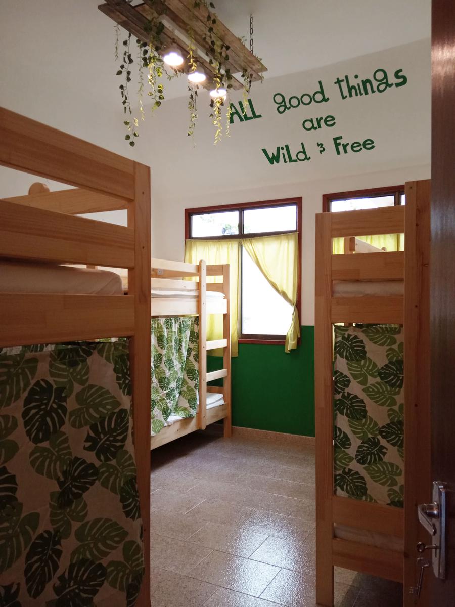 Vagamundo Hostel photo 4