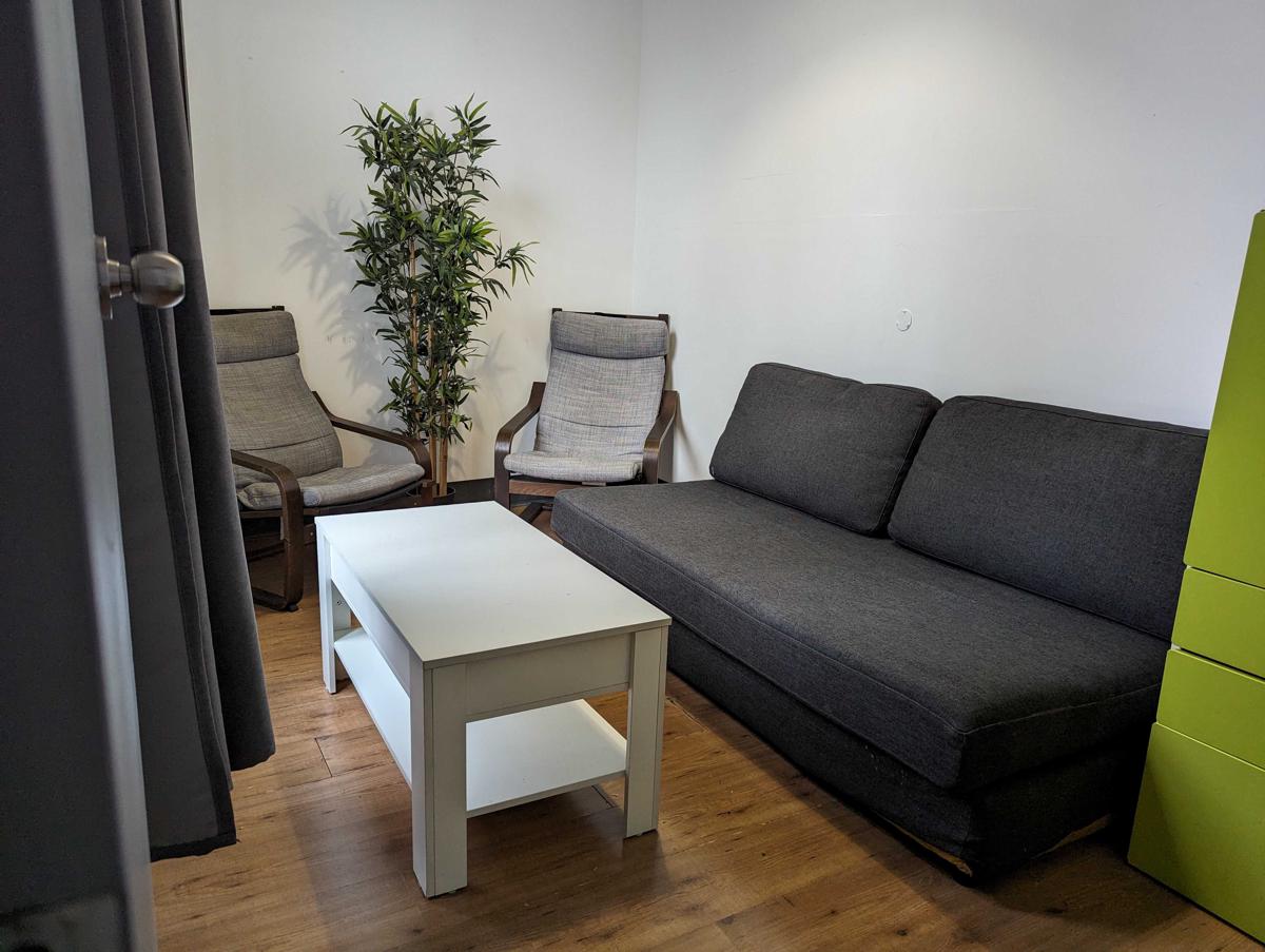 EBS Hostel Sydney photo 6