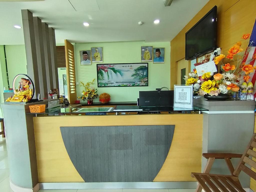 Hotel O Seremban Formerly M&N Hotel photo 1
