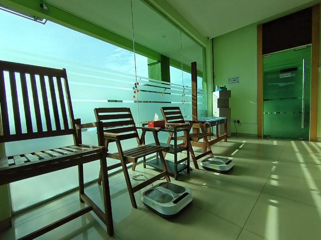 Hotel O Seremban Formerly M&N Hotel photo 2