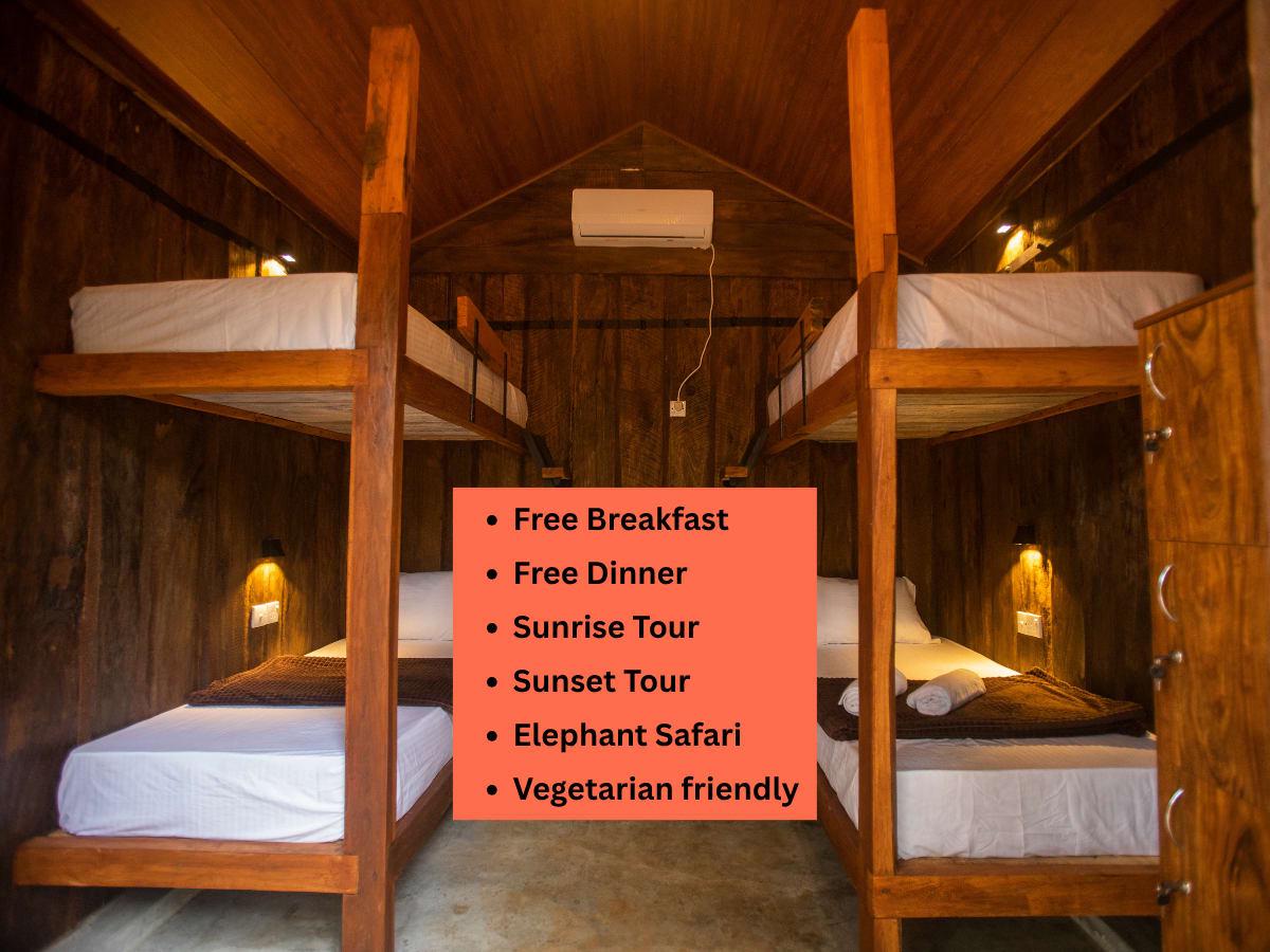 Funk Bunks - Sigiriya photo 2
