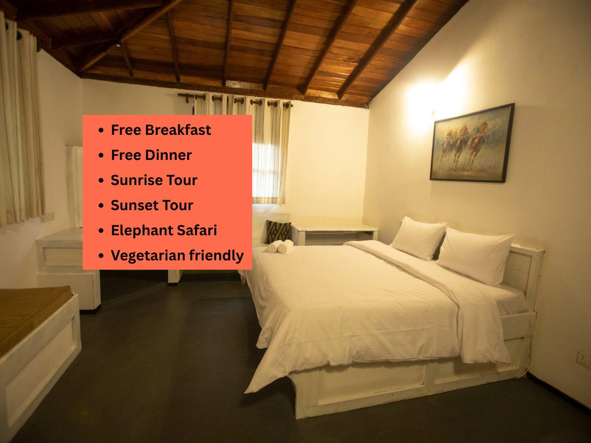 Funk Bunks - Sigiriya photo 3