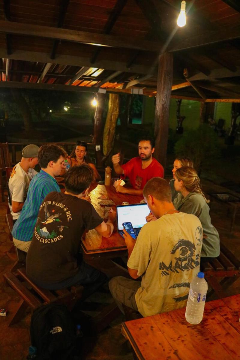 Funk Bunks - Sigiriya photo 4