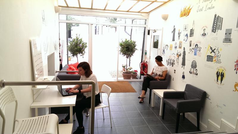 Park Villa photo 1