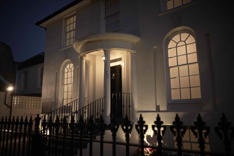 Park Villa photo 4