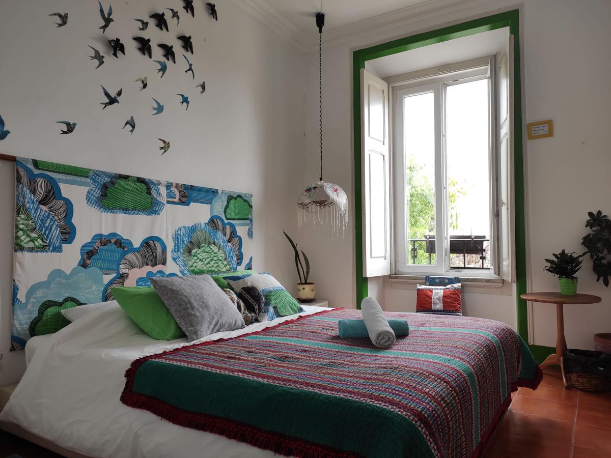 Peniche Hostel Backpackers photo 1
