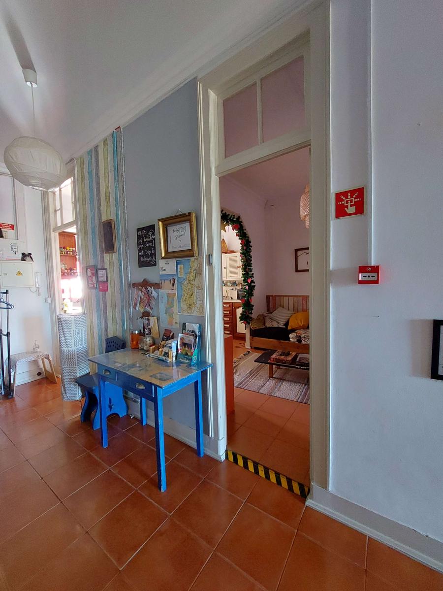 Peniche Hostel Backpackers photo 3