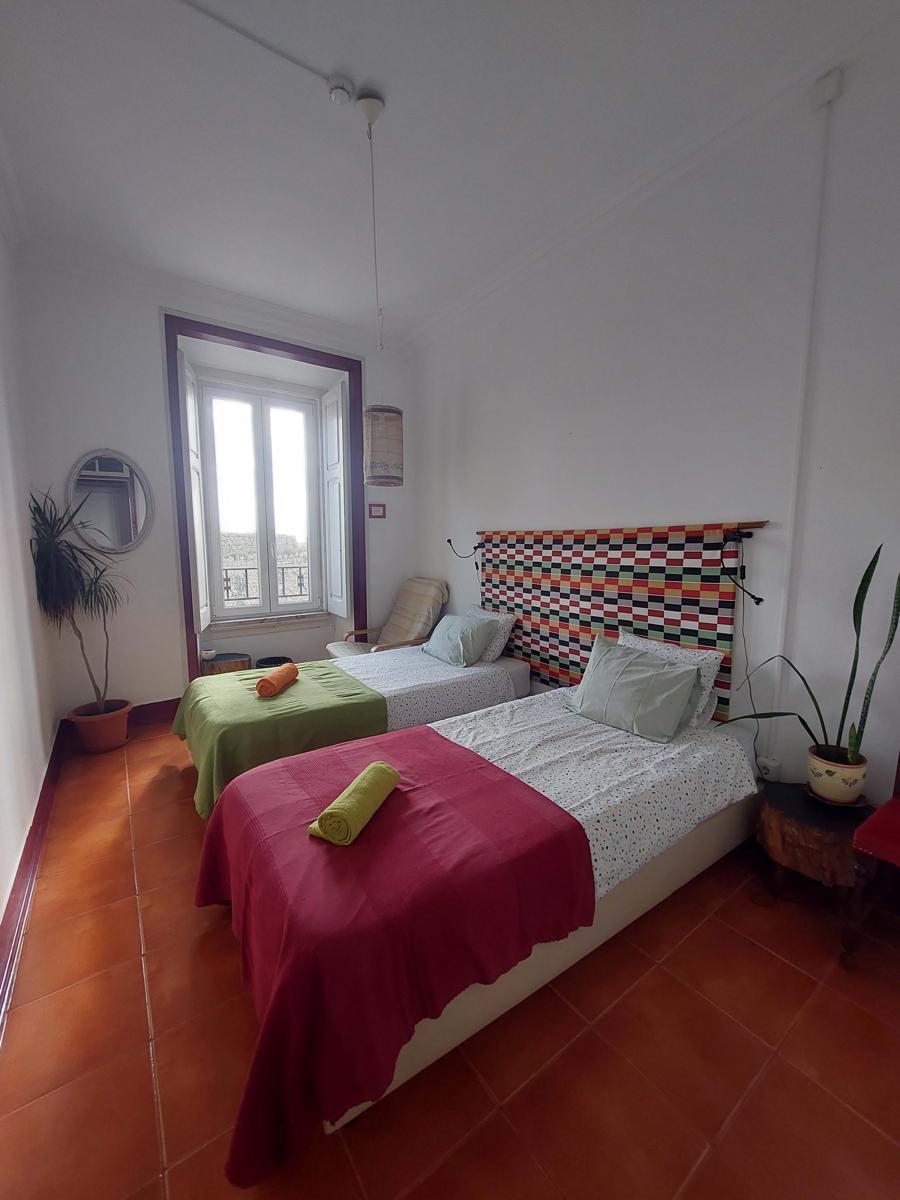 Peniche Hostel Backpackers photo 4