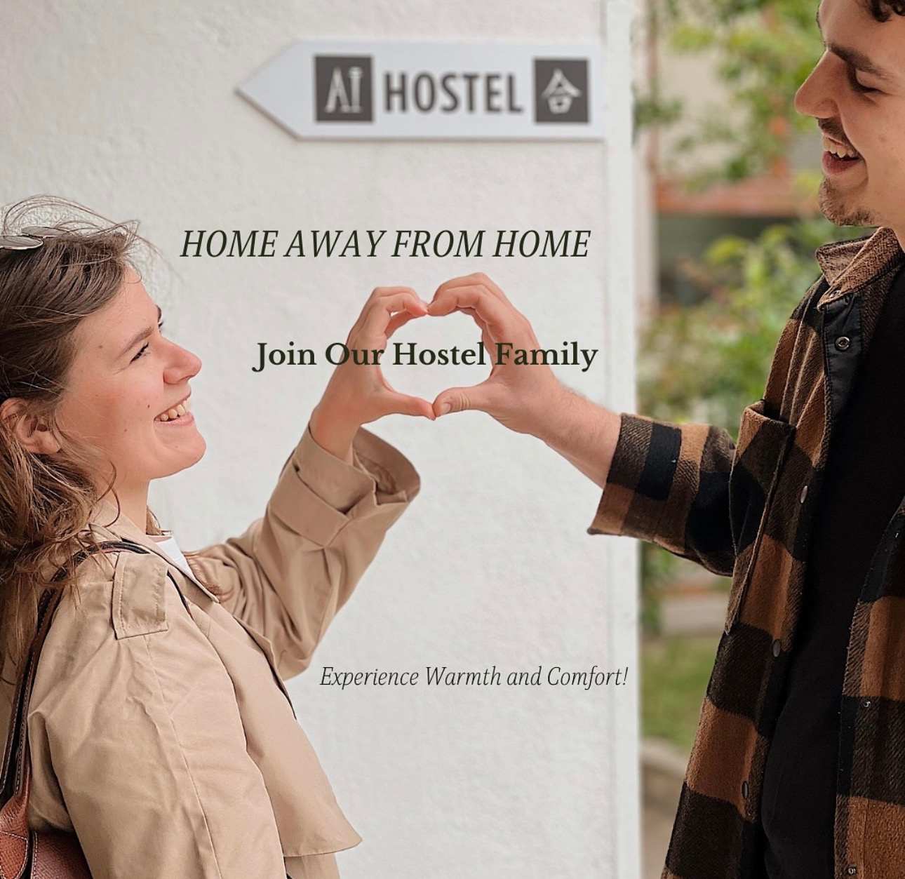 AI hostel photo 1