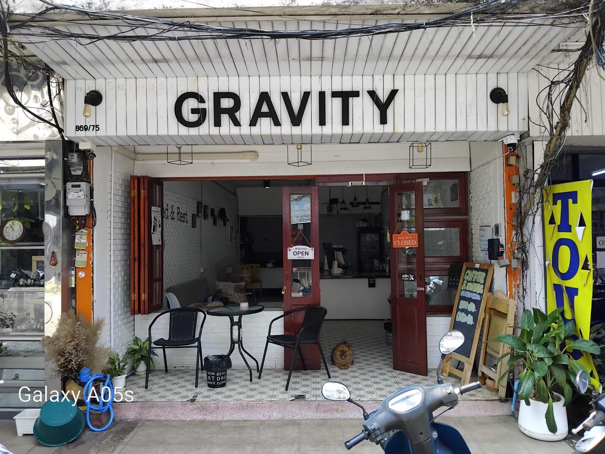 Gravity Hostel photo 1