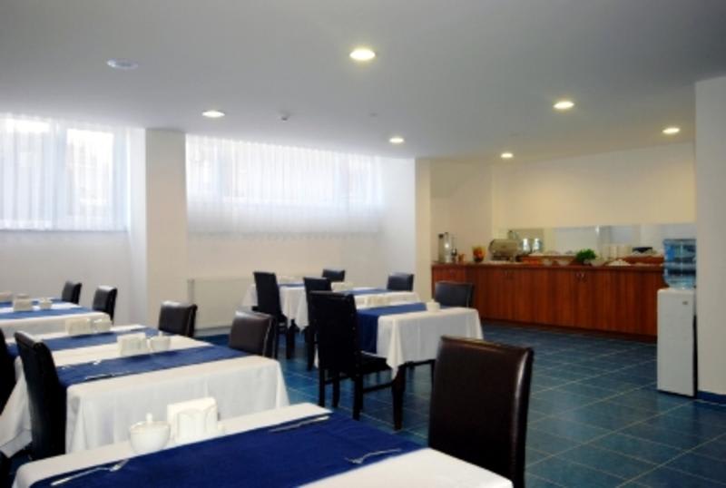 Fors Hotel photo 1