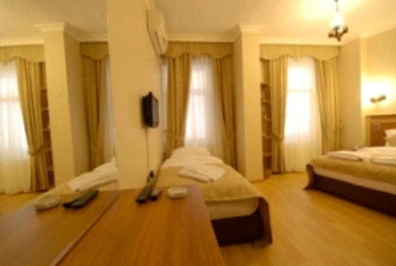 Fors Hotel photo 2