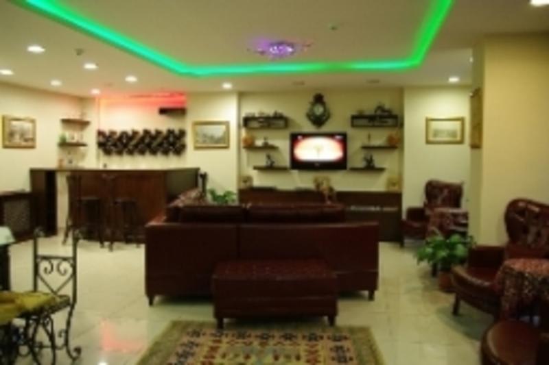 Fors Hotel photo 3