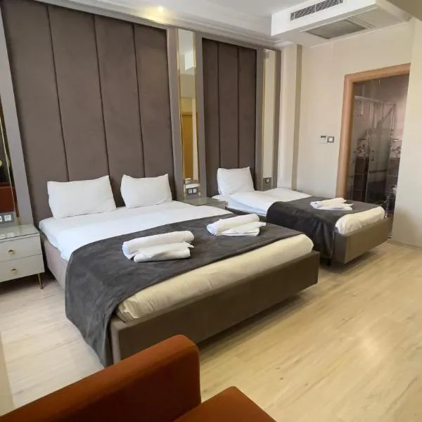 Fors Hotel photo 5