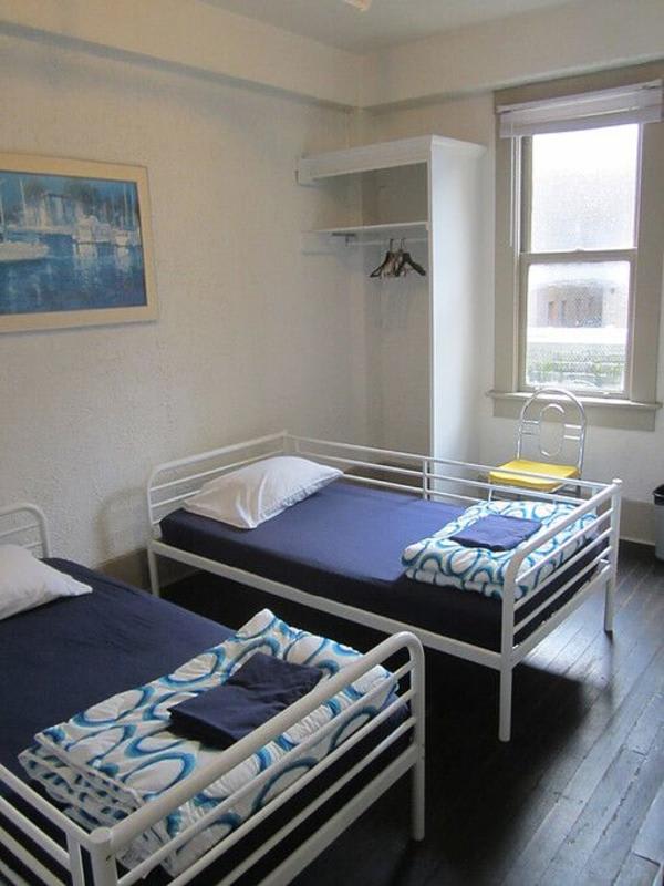 St. Clair Hotel-Hostel photo 3
