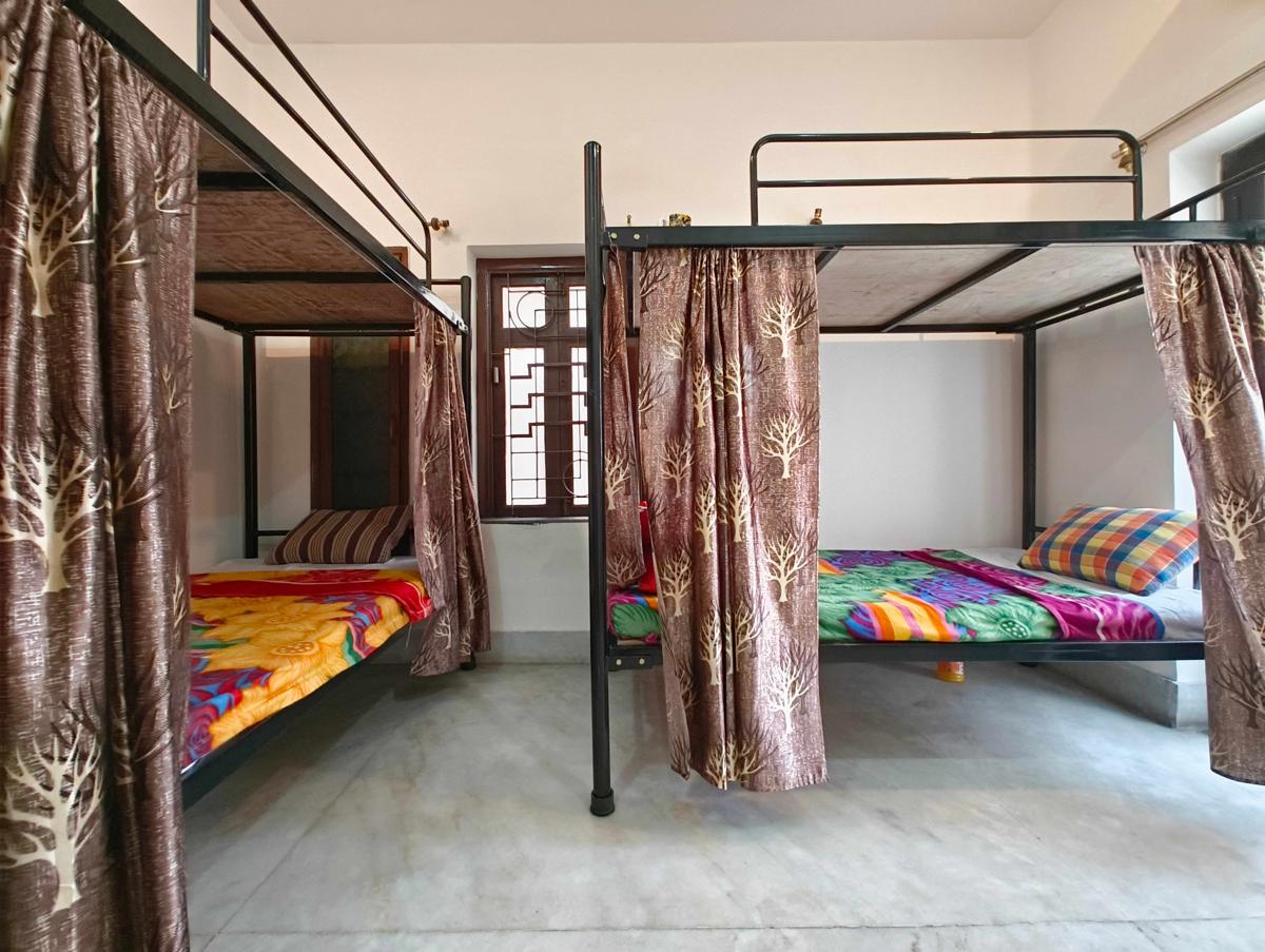 Calcutta Backpackers photo 3