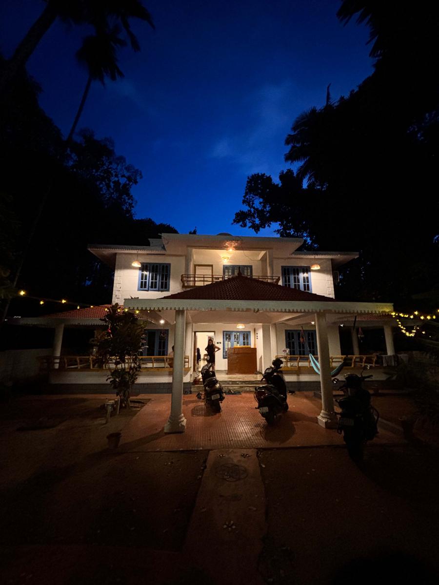 Barefoot Hostels, Varkala photo 1