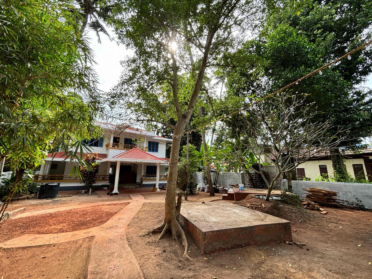 Barefoot Hostels, Varkala photo 2