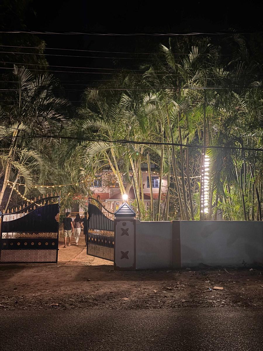 Barefoot Hostels, Varkala photo 3