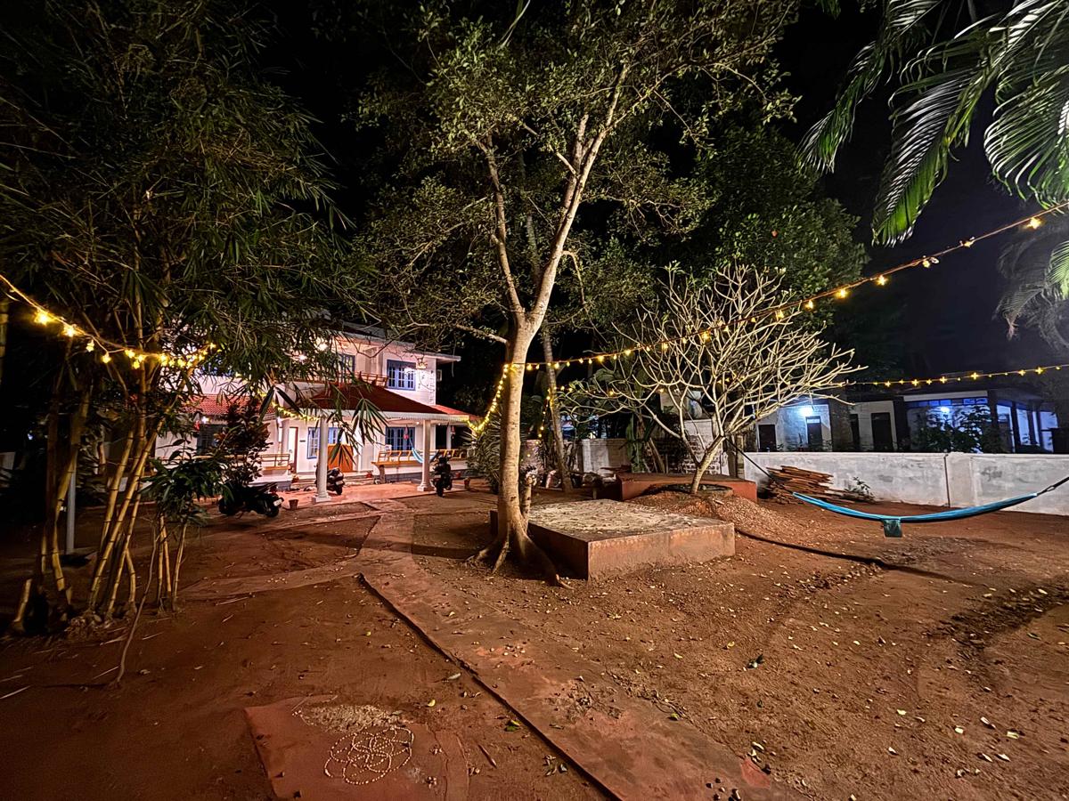 Barefoot Hostels, Varkala photo 4