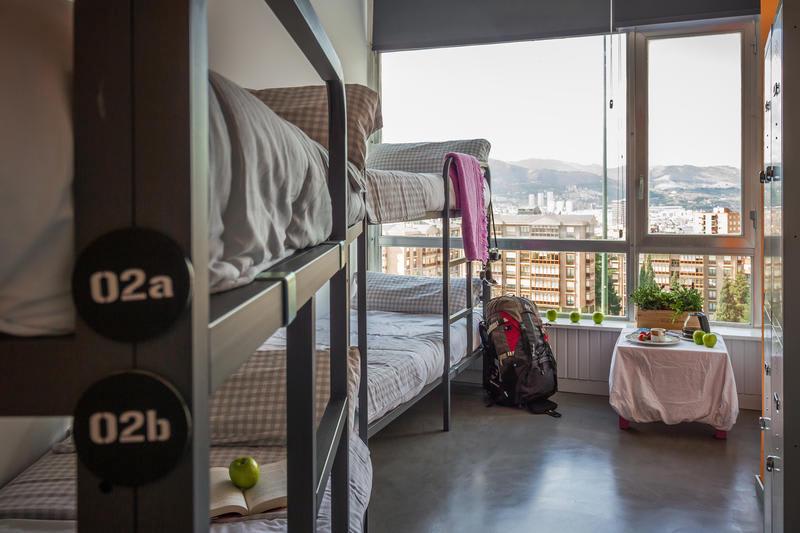 All Iron Hostel photo 2