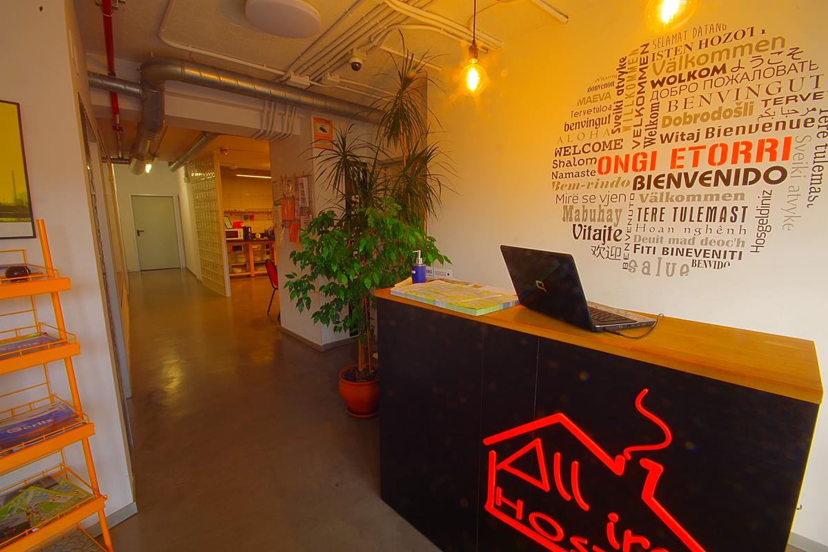 All Iron Hostel photo 4