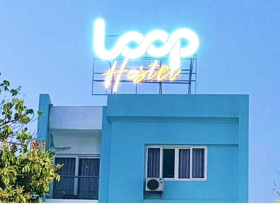 LOOP Hostel Cao Bang photo 1