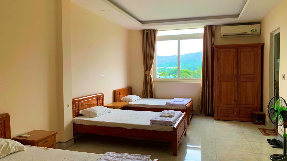 LOOP Hostel Cao Bang photo 2